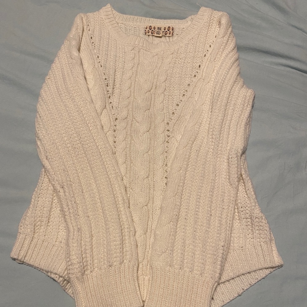 Girls size medium (10-12)